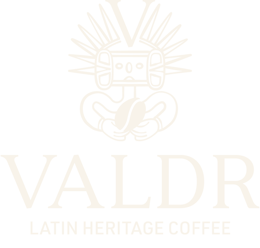 VALDR Coffee